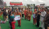 Pemkab Murung Raya Luncurkan Program Kartu Mura Hebat, Simak Apa Saja