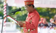 Dukungan Warga Dibutuhkan untuk Pemerataan Pembangunan Murung Raya