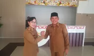 Pemkab Murung Raya Komitmen Beri Kemudahan Akses Data Kependudukan