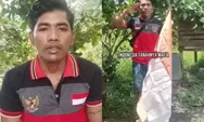 Viral Pria di Katingan Mengubah Lirik Lagu Indonesia Pusaka dan Menyindir Para Koruptor, Endingnya ...