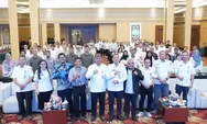 Program Pendataan Pekebun Sawit Rakyat Kalteng Targetkan 4.000 Orang di Tahun 2025