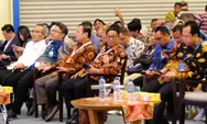 Murung Raya Tampilkan Potensi Daerah di APKASI Expo 2025