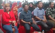 Kapolsek Murung Imbau Warga Waspada Curanmor