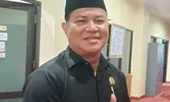 DPRD Murung Raya Minta Sosialisasi Tertib Lalu Lintas Digencarkan  