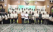 DPRD Murung Raya Apresiasi Hadiah Umrah bagi Juara STQ ke-XII