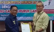 Pemkab Murung Raya Percepat Penyaluran Kartu HEBAT BLT