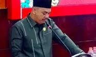 Fraksi PKS : Keberadaan Raperda Mampu Memberikan Kepastian Hukum 