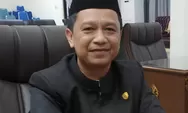Banyak Aset tak Terinventarisir Secara Baik, Dewan Barut Segera Membentuk Pansus