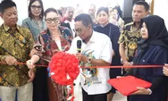 Pemkab Murung Raya Dukung Kehadiran Klinik AMI untuk Perluas Akses Medis