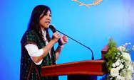 Menkomdigi Meutya Hafid: PWI Dibutuhkan Bangsa dan Negara