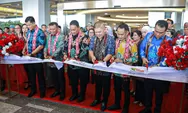 Dorong Ekonomi dan Buka Lapangan Kerja, Duta Mall Palangka Raya Resmi Beroperasi