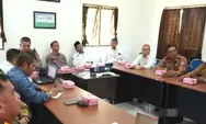 FKUB Mura Rencanakan Kunjungan ke BSM Malang untuk Pelajari Pertanian Terpadu