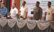 Pemkab Mura dan UPR Kolaborasi Susun Arah Pembangunan Ekonomi Daerah