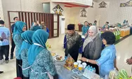 Dina: Lomba Masak Serba Ikan Wujudkan Keluarga Cerdas dan Sehat