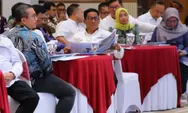 Pemkab Mura Dukung Sinergi Pusat-Daerah untuk Peningkatan Mutu Pendidikan
