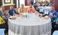 Pemkab Murung Raya Dorong Penguatan Keterbukaan Informasi Publik