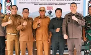 Heriyus: Integritas Desa Kunci Pelayanan Publik yang Bersih