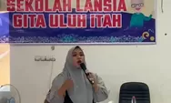 Jadi Ruang Inspirasi, Wakil Ketua I DPRD Mura Ajak PerempuanTerus Berkarya