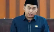 Ahmad Maulana Sampaikan Hasil Reses Dapil III