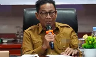 Pemkab Murung Raya Dukung Implementasi Manajemen Talenta ASN