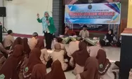 Waket I Ajak Bentuk Karakter Anak Muda Melalui Minat Baca
