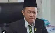Pembangunan Optimal Dimulai dari SDM Unggul, Begini Harapan DPRD Mura