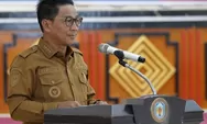 Pemkab Mura Dorong ASN Berintegritas dan Berorientasi Pelayanan