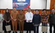 Perkuat Manajemen Koperasi Desa Lewat Pelatihan Kapasitas SDM