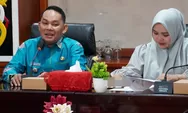 Pemkab Murung Raya Siapkan Keberangkatan Umrah bagi Juara STQ Ke-XII