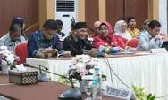 Murung Raya Dukung Penguatan Ekosistem Riset dan Inovasi di Kalteng