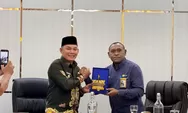  Gerak Cepat, Pemkab Murung Raya Usulkan Program Listrik Desa 2026