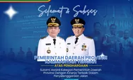 Kinerja Jalan Terbaik Nasional: Provinsi Kalimantan Tengah Sabet Peringkat Pertama Sutami Awards 2025