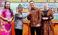 Kolonel Agussalim Tuo Pamit, Letkol Inf. Nurwahid Resmi Jabat Dandim 1013/Mtw