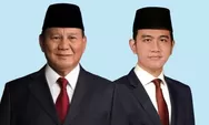 Prabowo-Gibran Dominasi 36 Provinsi Pilpres 2024, KPU Resmikan Kemenangan!
