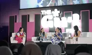 The Girl Fest Jakarta 2024 Berhasil Berikan Pesan Positif pada Pengunjung untuk Menghargai Diri Melalui Beauty, Mental Health dan Relationship