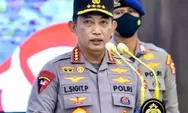 Seskab Teddy: Isu Pergantian Kapolri Hoaks, Jenderal Sigit Tetap Bertugas dan Dampingi Presiden!