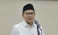 Geram Maraknya Kekerasan Seksual, Menko PMK Cak Imin Umumkan Langkah Tegas 'Razia' Pesantren Bermasalah