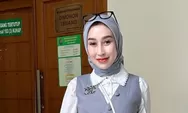 Sidang Kasus Pemerasan Nikita Mirzani Memanas: Reza Gladys Hadir sebagai Saksi, Asisten Nikita: Ini yang Saya Tunggu!