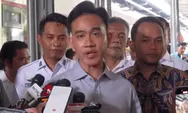 Wapres Gibran Jenguk Korban Luka Akibat Demo di RSCM dan RS Pelni