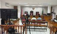 Sidang Tipikor Bandung Bongkar Dugaan Ijon Proyek di Bekasi, Saksi Sebut Pemenang Sudah Diatur Sebelum Lelang