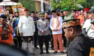 Lebaran Bekasi 2026, Plt Bupati Asep Surya Atmaja Dorong Pelestarian Budaya Lokal
