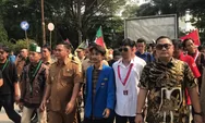 Mahasiswa Kritik Kinerja Pemkab Bekasi dalam Forum “Benahin Bekasi”, Soroti Respons OPD hingga Realisasi Program