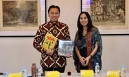 Ibas Dorong Seni Budaya Kreatif Jadi Kekuatan Ekonomi dan Identitas Bangsa