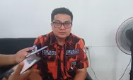 Oki Parlin Klaim Santunan Yatim MPC PP Kota Depok Bentuk Kepedulian ke Masyarakat