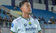 Gawat, Persib Bandung Kehilangan Febri Hariyadi dan terancam absen hingga 6 bulan