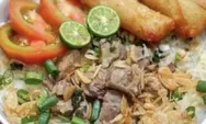 Tersedia Soto Mie hingga Croffle, Bogor Menyediakan Surga Kuliner Ditengah Libura