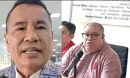 Hotman Paris Harap Hakim Vonis Razman Lebih Berat dari Tuntutan Jaksa
