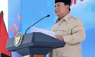 Prabowo Blak-blakan di Kongres PSI: 'Kabur Aja Dulu' Adalah Rekayasa Koruptor!