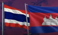 Thailand Masih Bungkam Soal Gencatan Senjata, Ketegangan dengan Kamboja Semakin mencekam