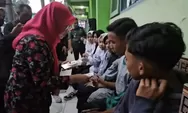 365 Korban Keracunan di Sragen Gegerkan Publik, Distribusi Makanan MBG Dihentikan Sementara untuk Periksa Sampelnya
